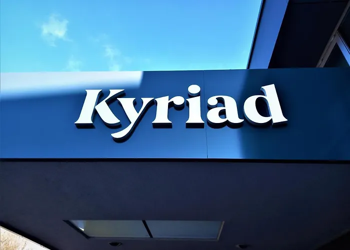 Kyriad Altmannsdorf فندق