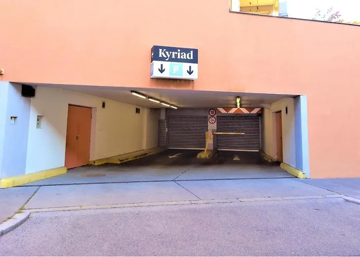 Kyriad Altmannsdorf