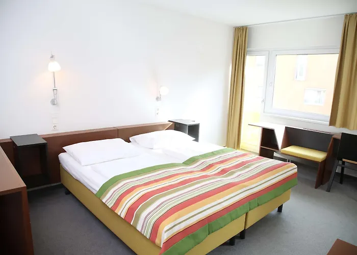 Kyriad Altmannsdorf Hotel 3*