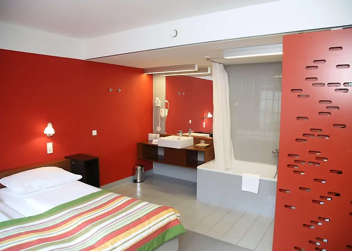 فندق Kyriad Altmannsdorf
