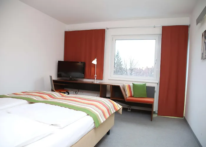 Kyriad Altmannsdorf Hotel Wien