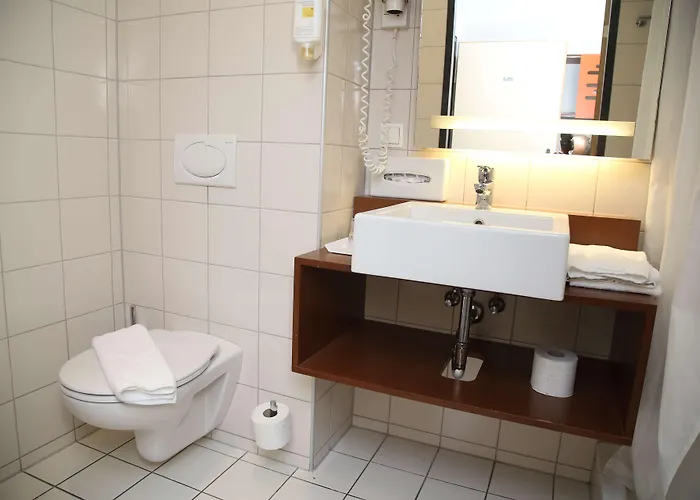Kyriad Altmannsdorf 3*