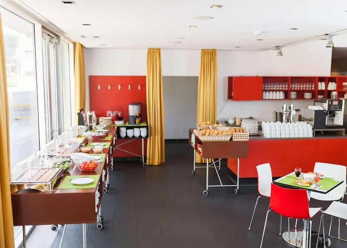 Kyriad Altmannsdorf 3* Wien