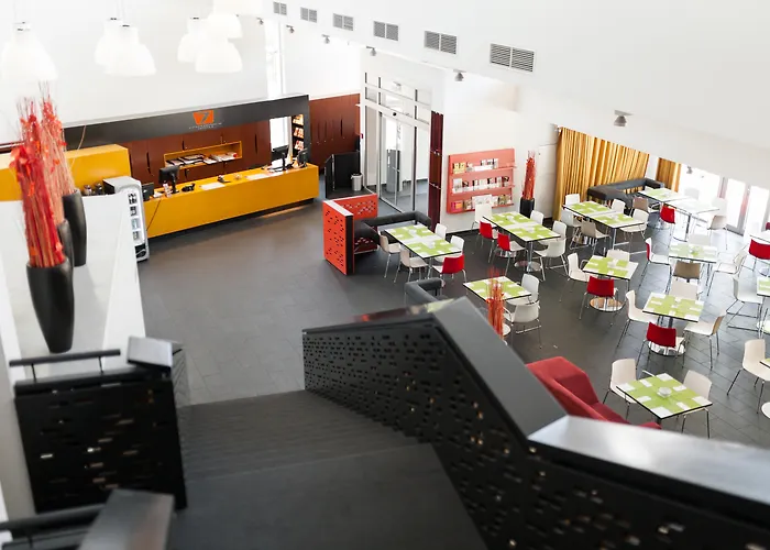 Kyriad Altmannsdorf Hotel Vienne