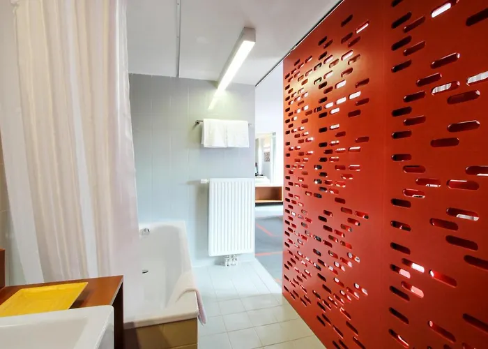 Kyriad Altmannsdorf Hotel Vienna