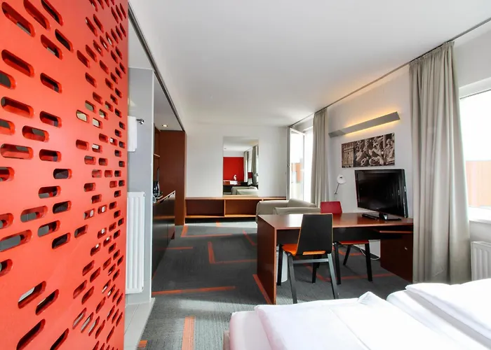 Kyriad Altmannsdorf Hotel Wien