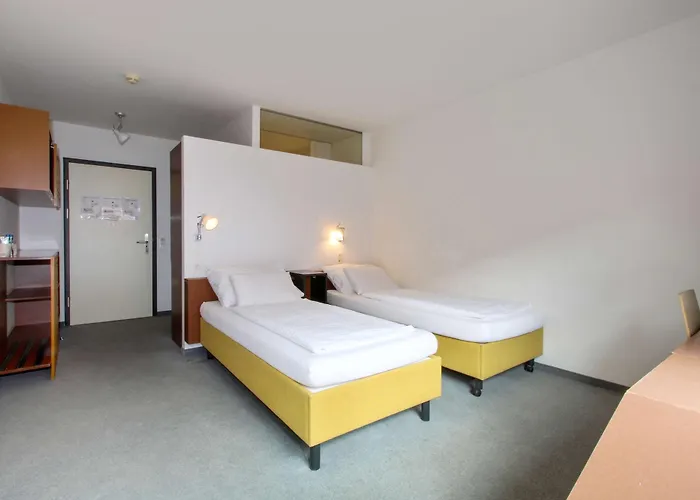 Kyriad Altmannsdorf Hotel Vienna
