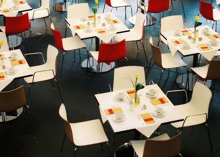 Hotel Kyriad Altmannsdorf Wien