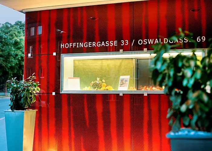 Hotel Kyriad Altmannsdorf 3*
