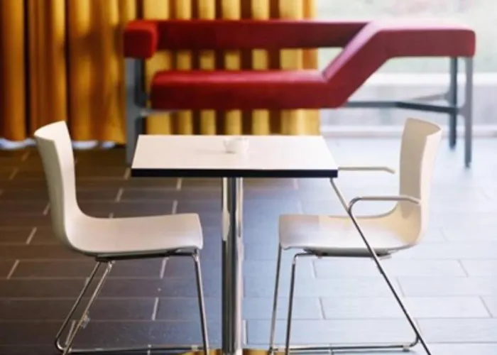 Hotel Kyriad Altmannsdorf Wien