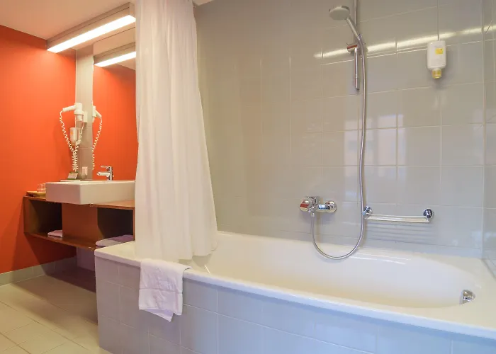 فندق Kyriad Altmannsdorf 3*