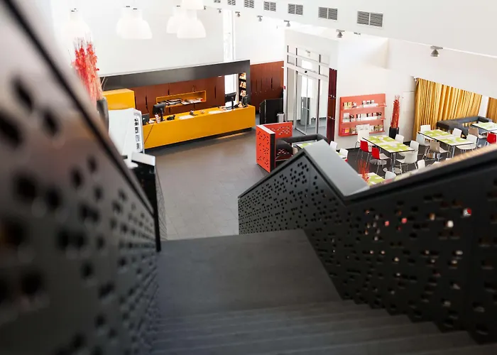 Hotel Kyriad Altmannsdorf 3*