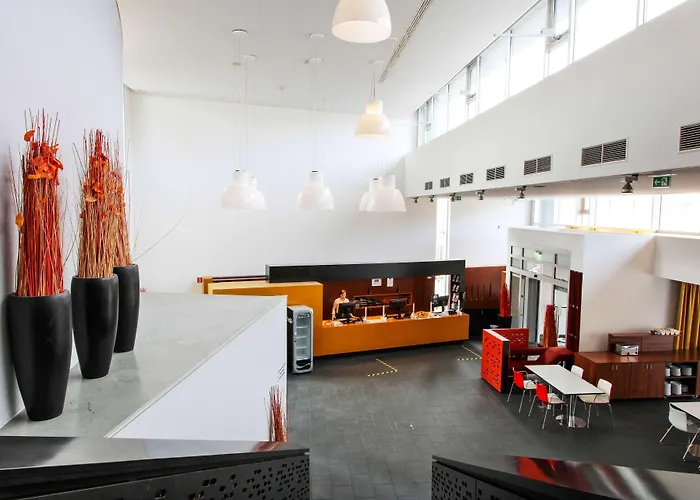 Kyriad Altmannsdorf 3* Vienna