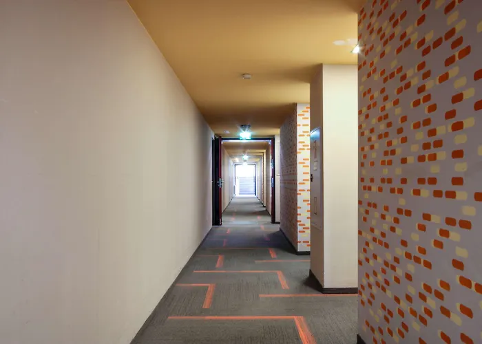 Kyriad Altmannsdorf 3* فيينا