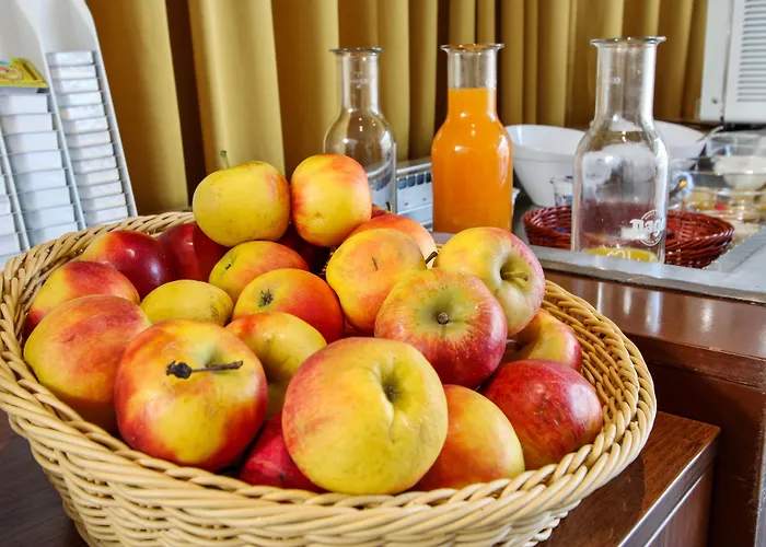Kyriad Altmannsdorf Hotel 3*