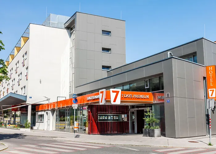 Kyriad Altmannsdorf Hotel