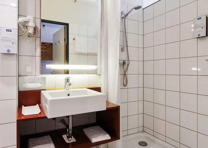 Kyriad Altmannsdorf Hotel