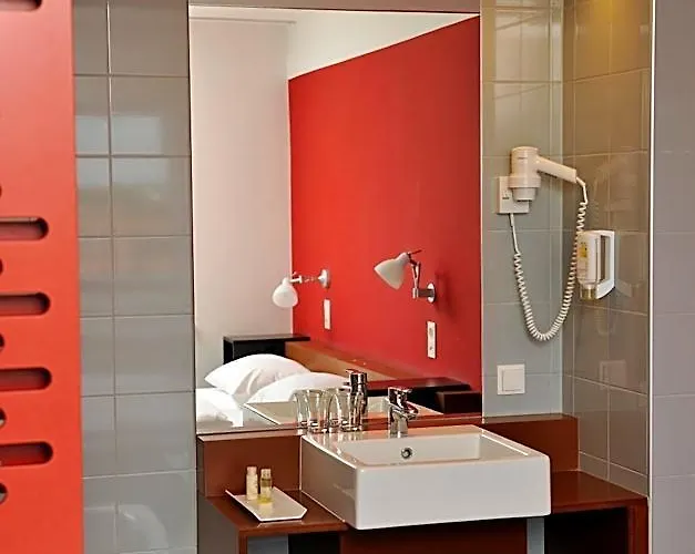 Hotel Kyriad Altmannsdorf 3*