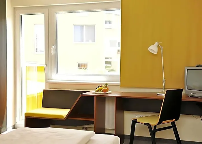 فندق Kyriad Altmannsdorf 3*