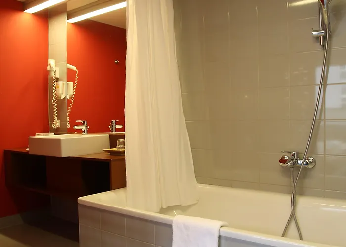 Hotel Kyriad Altmannsdorf