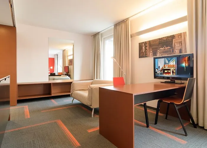 Kyriad Altmannsdorf Hotel Wien