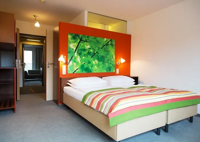 Hotel Kyriad Altmannsdorf