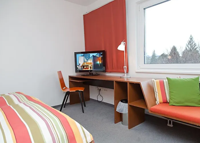 فندق Kyriad Altmannsdorf 3*