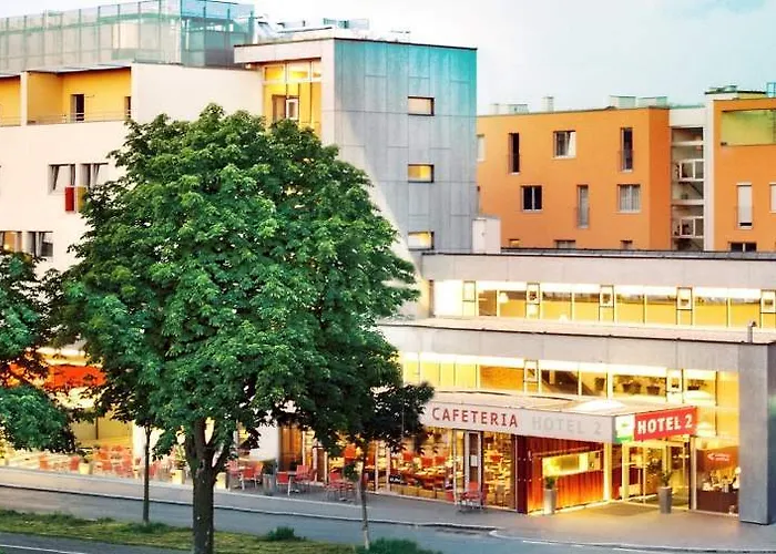 Hotel Kyriad Altmannsdorf Wien