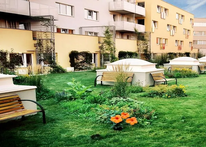Kyriad Altmannsdorf