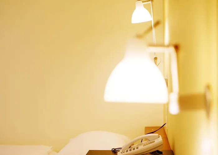 Hotel Kyriad Altmannsdorf 3*