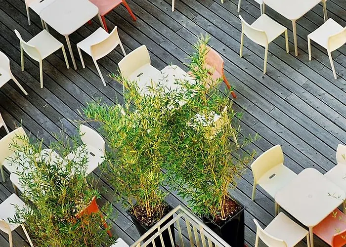 Kyriad Altmannsdorf Hotel Wien