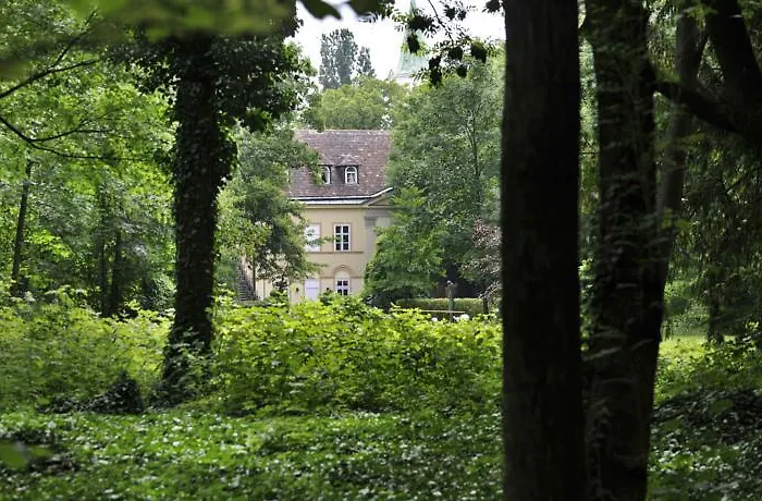 Kyriad Altmannsdorf Hotel 3*