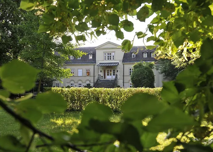 Kyriad Altmannsdorf 3* فيينا