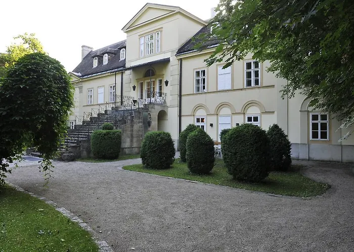 Kyriad Altmannsdorf Hotel