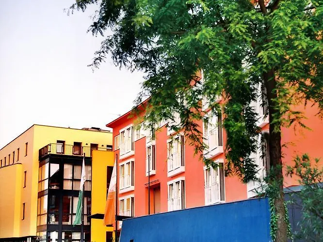 Kyriad Altmannsdorf 3* Wien