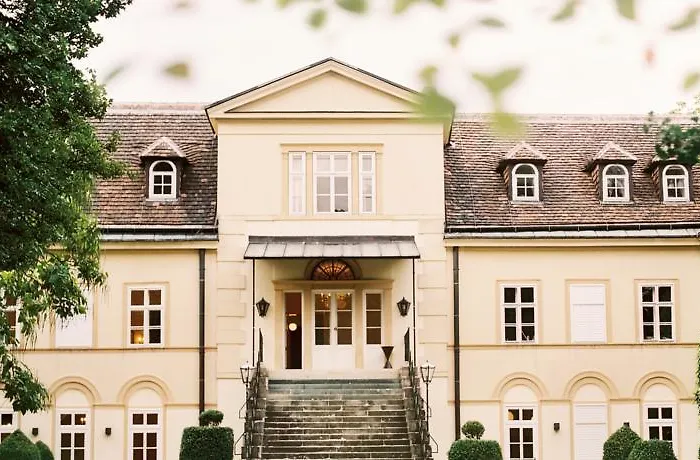 Hotel Kyriad Altmannsdorf Vienna