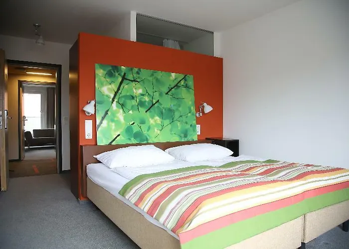 Hotel Kyriad Altmannsdorf
