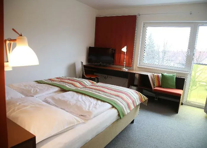 Kyriad Altmannsdorf Hotel Vienna