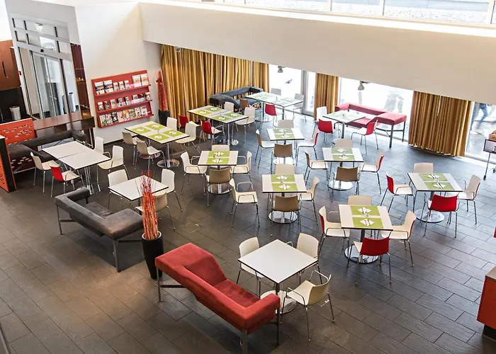 Kyriad Altmannsdorf Hotel Wien